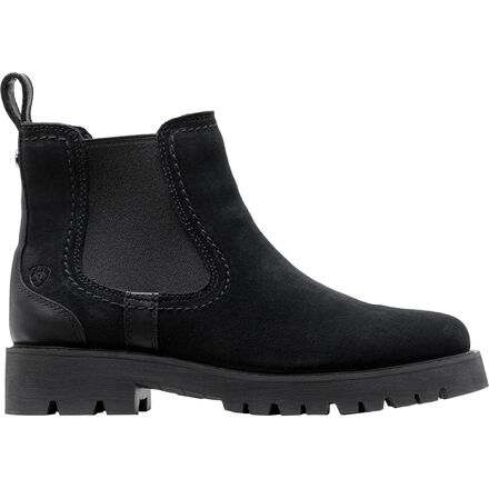 Wexford Lug Waterproof Boot - Women's