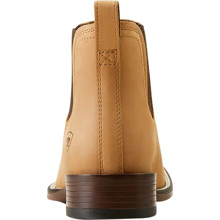 Ariat - Booker Ultra Western Boot Wide - Men's