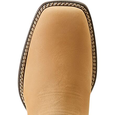 Ariat - Booker Ultra Western Boot Wide - Men's