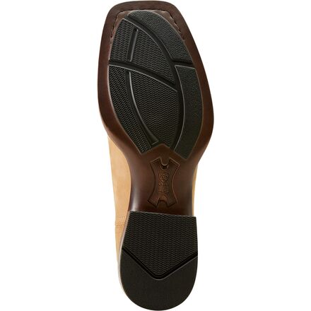 Ariat - Booker Ultra Western Boot Wide - Men's