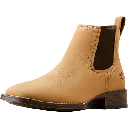 Ariat - Booker Ultra Western Boot Wide - Men's