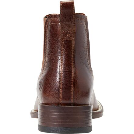 Ariat - Booker Ultra Western Boot Wide - Men's