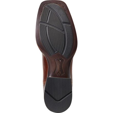 Ariat - Booker Ultra Western Boot Wide - Men's