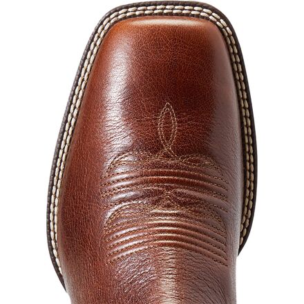 Ariat - Booker Ultra Western Boot Wide - Men's