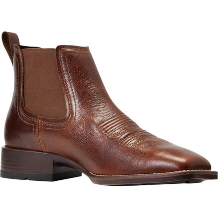Ariat - Booker Ultra Western Boot Wide - Men's