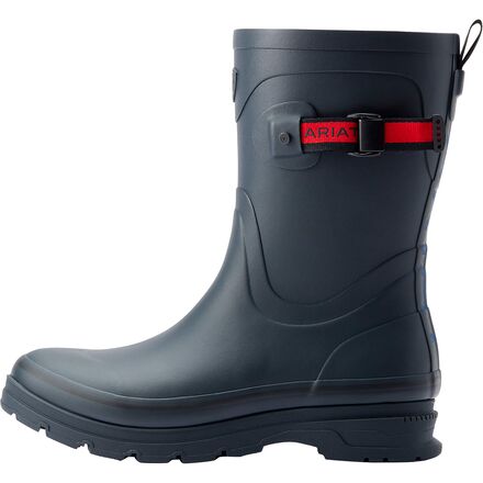 Kelmarsh Mid Boot - Women's