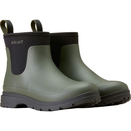 Ariat - Kelmarsh Shortie Boot - Women's