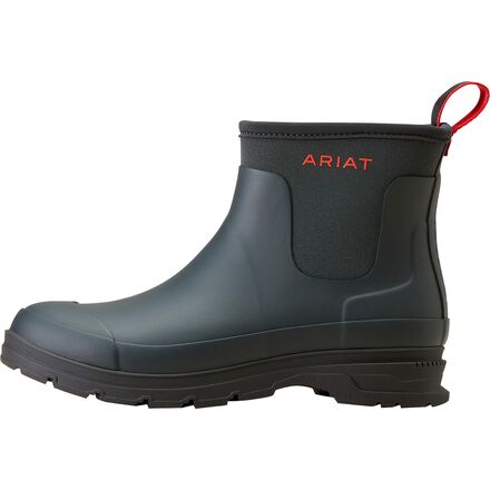 Kelmarsh Shortie Boot - Women's