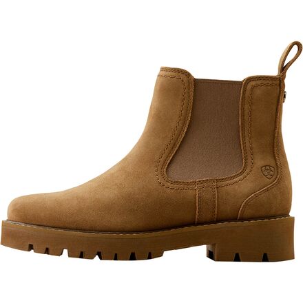 Ariat - Wexford Lug Boot - Women's