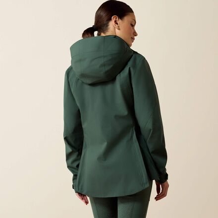 Ariat - Coastal Waterproof Jacket - Women's