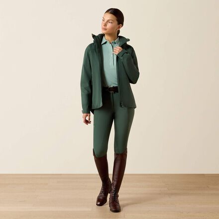 Ariat - Coastal Waterproof Jacket - Women's