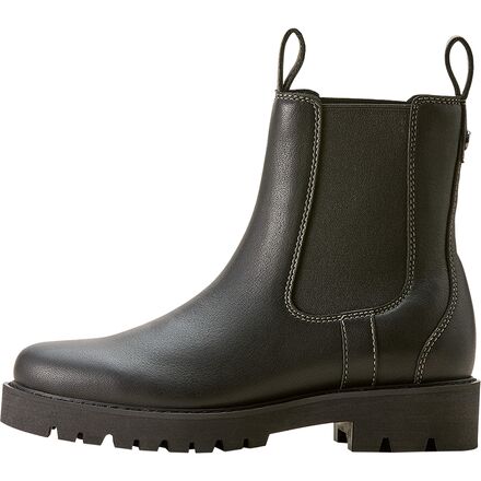 Wexford Lug Mid Waterproof Boot - Women's