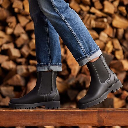 Ariat - Wexford Lug Mid Waterproof Boot - Women's