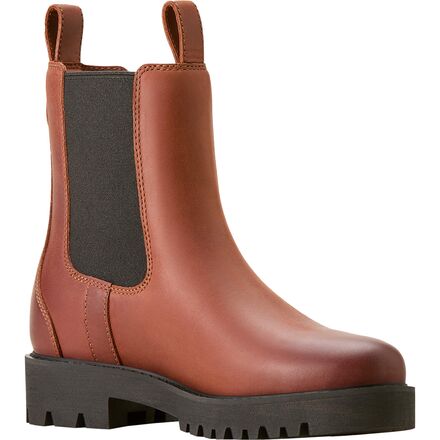 Ariat - Wexford Lug Mid Waterproof Boot - Women's