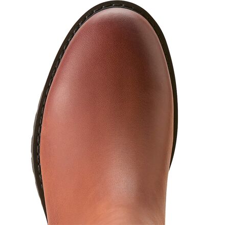 Ariat - Wexford Lug Mid Waterproof Boot - Women's