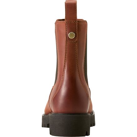 Ariat - Wexford Lug Mid Waterproof Boot - Women's