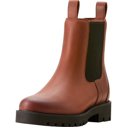 Ariat - Wexford Lug Mid Waterproof Boot - Women's
