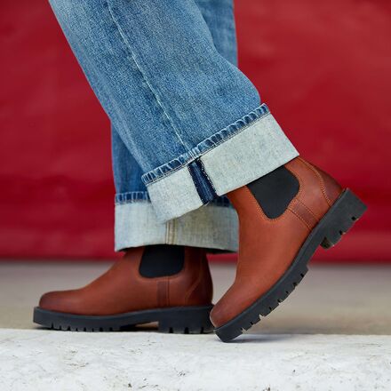 Ariat - Wexford Lug Mid Waterproof Boot - Women's
