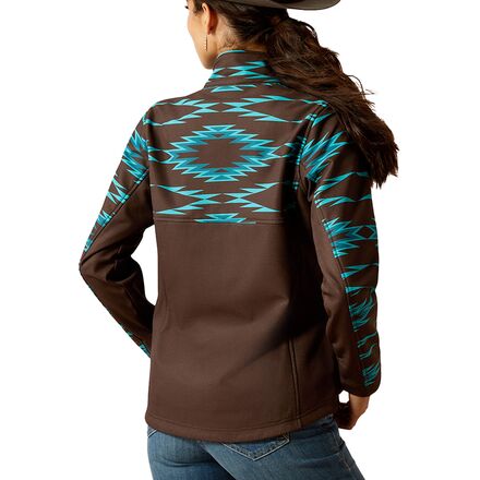 Ariat - Aurora Softshell Jacket - Women's