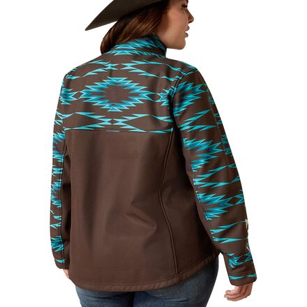 Ariat - Aurora Softshell Jacket - Women's