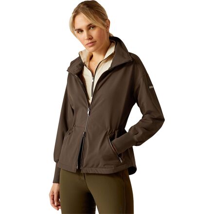 Estrade Softshell Jacket - Women's