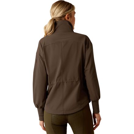 Ariat - Estrade Softshell Jacket - Women's