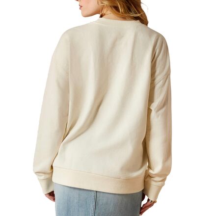 Ariat - Moonstone Sweatshirt - Women's