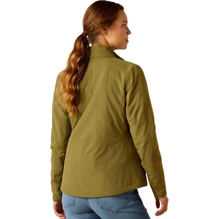 Ariat - Rion StretchShell Insulated Jacket - Women's