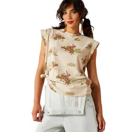 Britney T-Shirt - Women's