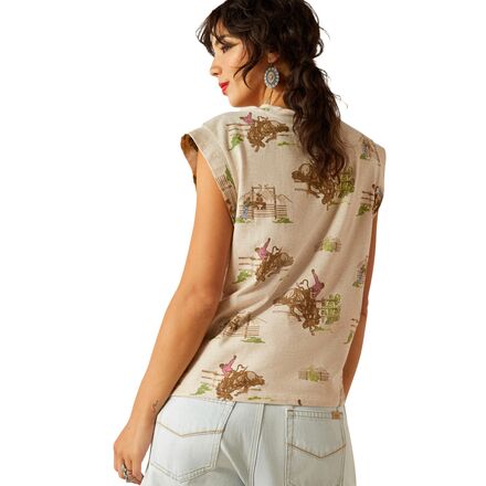 Ariat - Britney T-Shirt - Women's
