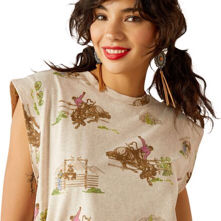 Ariat - Britney T-Shirt - Women's