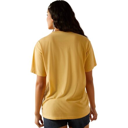 Ariat - Darlin Rose T-Shirt - Women's