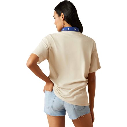 Ariat - Heritage T-Shirt - Women's