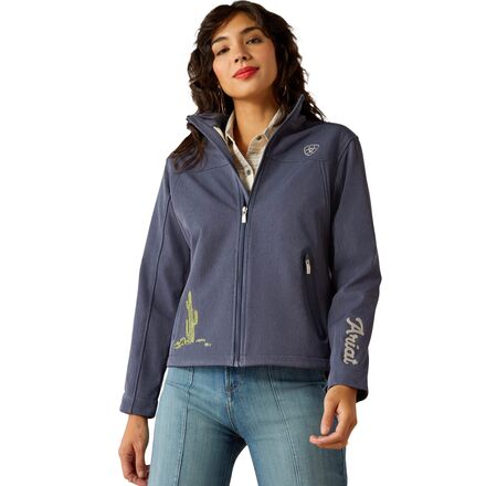 Ariat - New Team Heritage Jacket - Women's