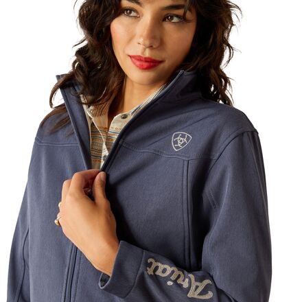 Ariat - New Team Heritage Jacket - Women's
