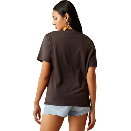 Ariat - No Roads T-Shirt - Women's