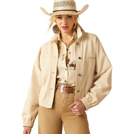 Robyn Jacket - Women's