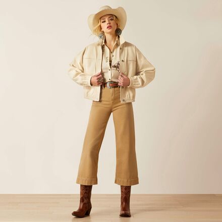 Ariat - Robyn Jacket - Women's