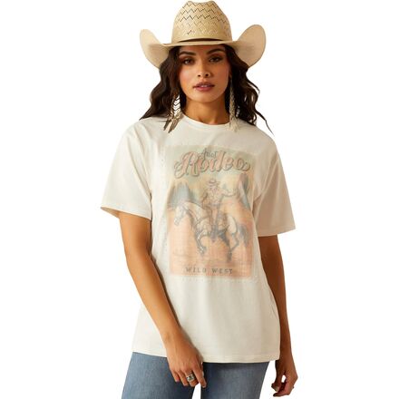 Rodeo T-Shirt - Women's