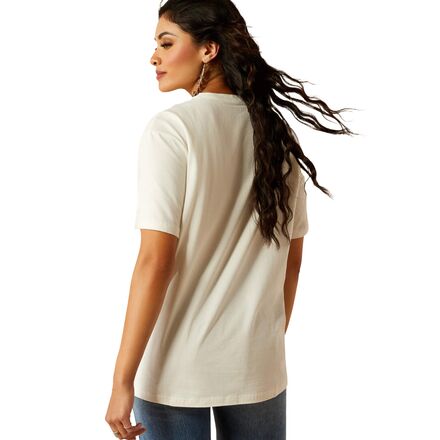 Ariat - Rodeo T-Shirt - Women's