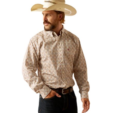 Greely Classic Fit Shirt - Men's