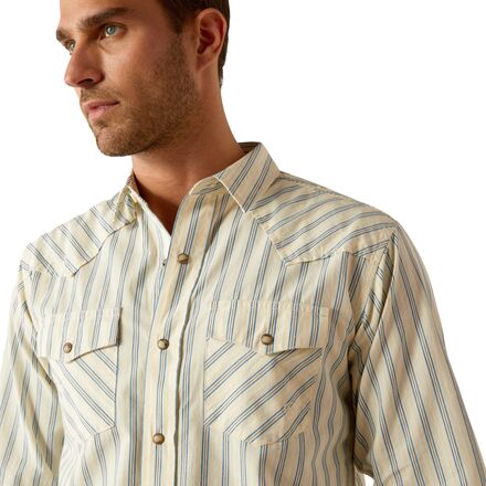 Ariat - Hanford Retro Fit Shirt - Men's