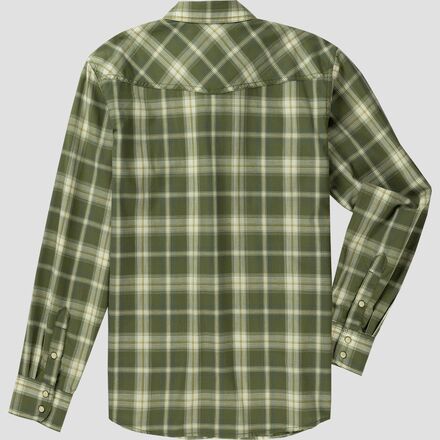 Ariat - Hermie Retro Fit Shirt - Men's