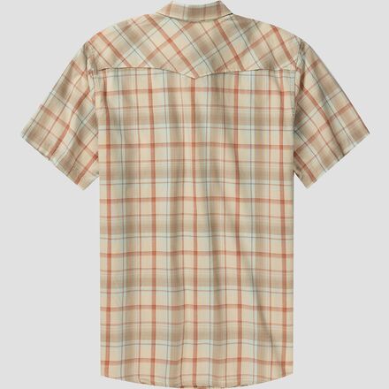 Ariat - Horton Retro Fit Shirt - Men's