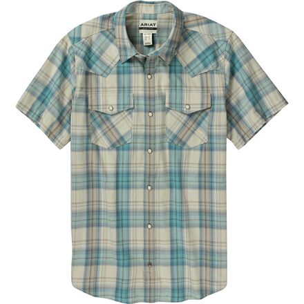 Howland Retro Fit Shirt - Men's