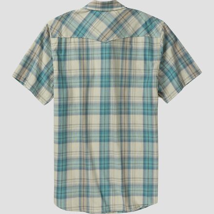 Ariat - Howland Retro Fit Shirt - Men's