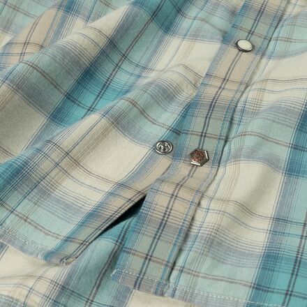 Ariat - Howland Retro Fit Shirt - Men's