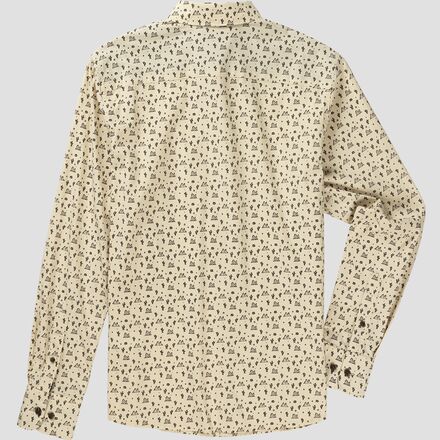 Ariat - Milton Modern Fit Shirt - Men's