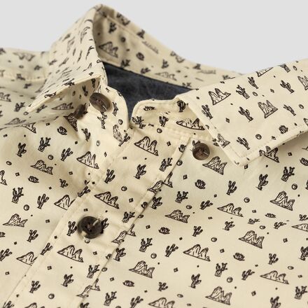 Ariat - Milton Modern Fit Shirt - Men's