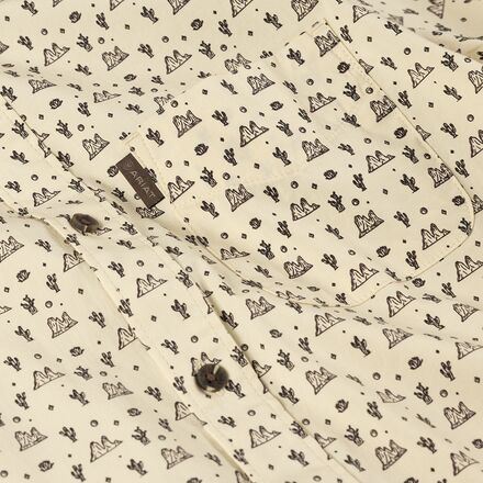 Ariat - Milton Modern Fit Shirt - Men's